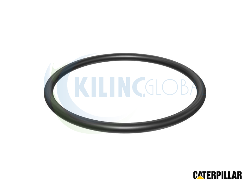 3.53 X 56.74MM 70A EPDM O-SEGMENT