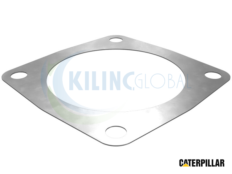0.8MM THICK TRASERO ENGRANAJE TAPA JUNTA
