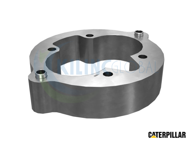 Oil Pump Body