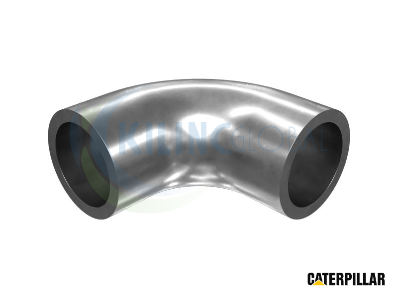 115MM INTERNAL DIAMETER SINGLE BEND DURITE