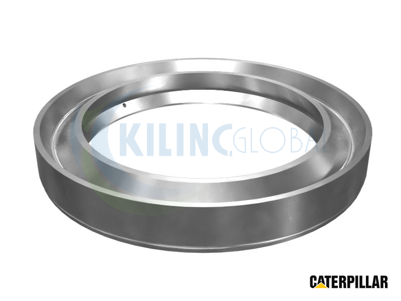 73.89mm Inner Diameter Double Lip Wiper Seal