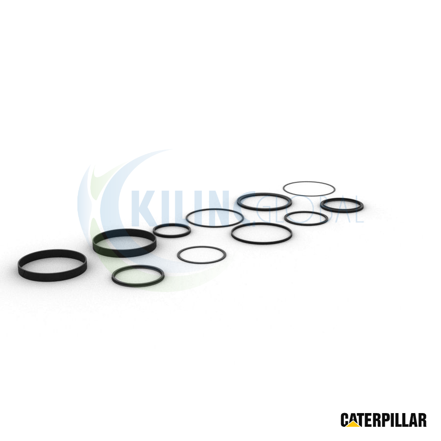 HYDRAULIC سلندر صوفة طقم - STANDARD مقاس