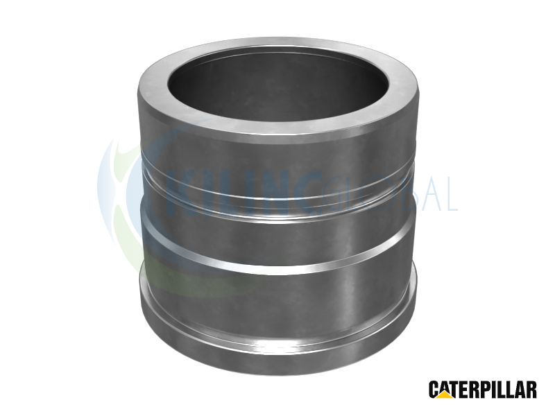 Threaded Gland Hydraulic Cylinder Head