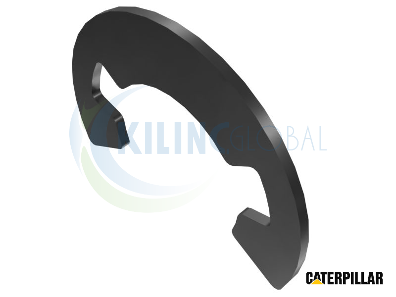 E Clip Ring Retainer