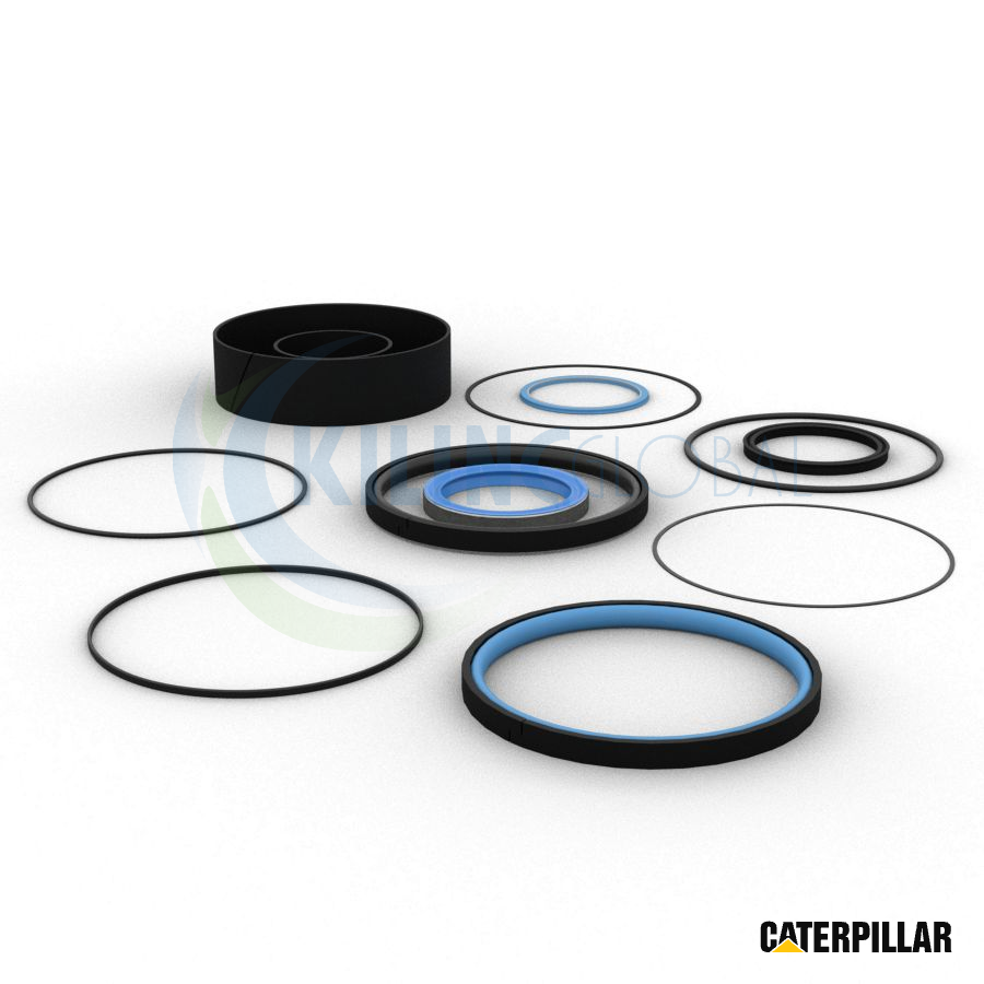 HYDRAULIC CYLINDRE JOINT SPI KIT - STANDARD TAILLE