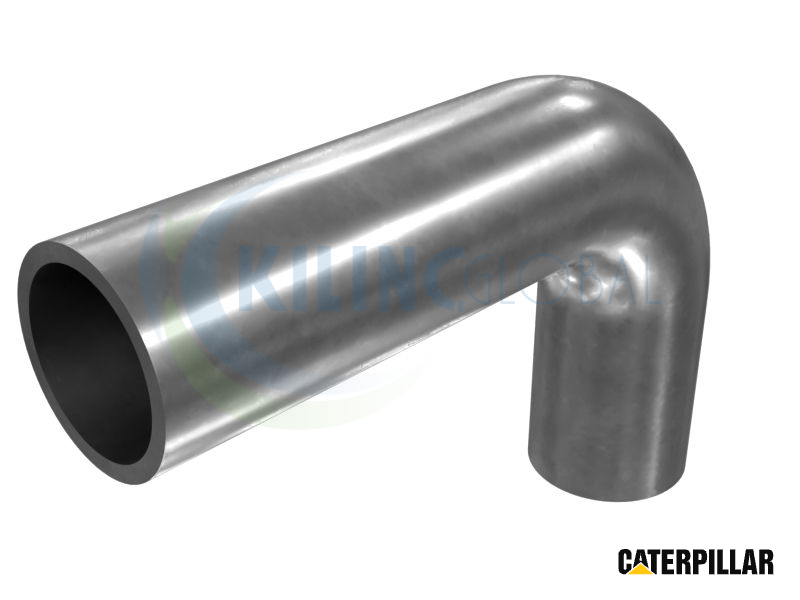 63.50MM INTERNAL DIAMETER KOELVLOEISTOF ELBOW SLANG