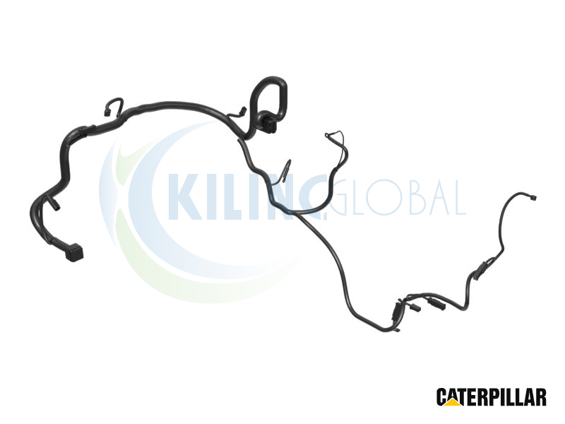 70 Pin Plug Connector Engine Wiring Harness