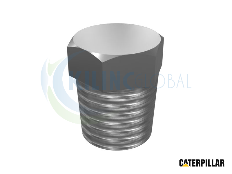 HEXAGONAL ENTRAÎNEMENT PLUG