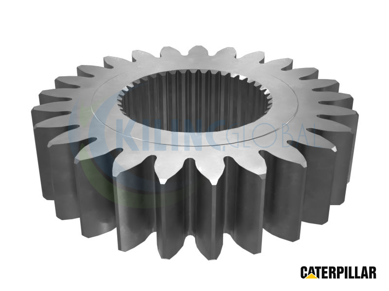 25 X 41 TEETH TRANSMISSION SUN TANDWIEL