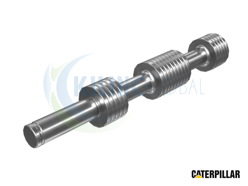 Control Valve Differential Spool