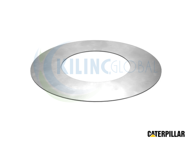 1.07mm Thick Steel Shim