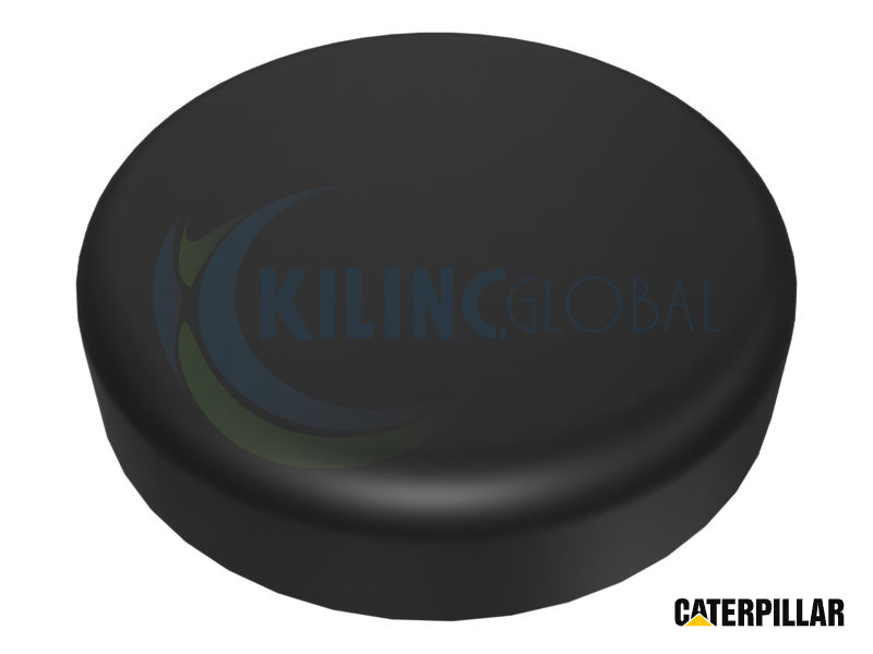 Engine Cylinder Block Core Plug