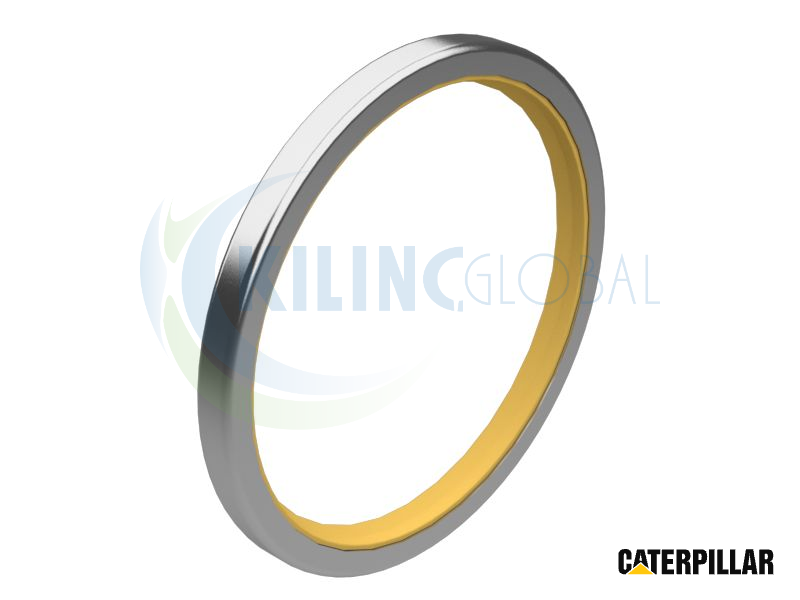 50.80mm Shaft Diameter Pin Seal