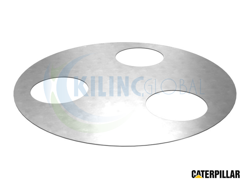 0.25MM THICK ACERO SHIM