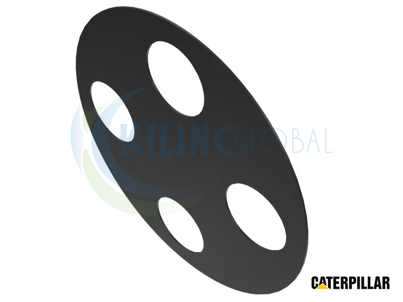 0.5MM THICK СТАЛЬ SHIM