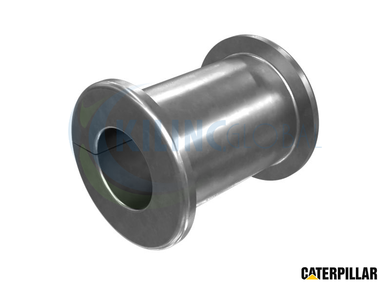 12MM INNER DIAMETER FLANGED RUBBER GROMMET