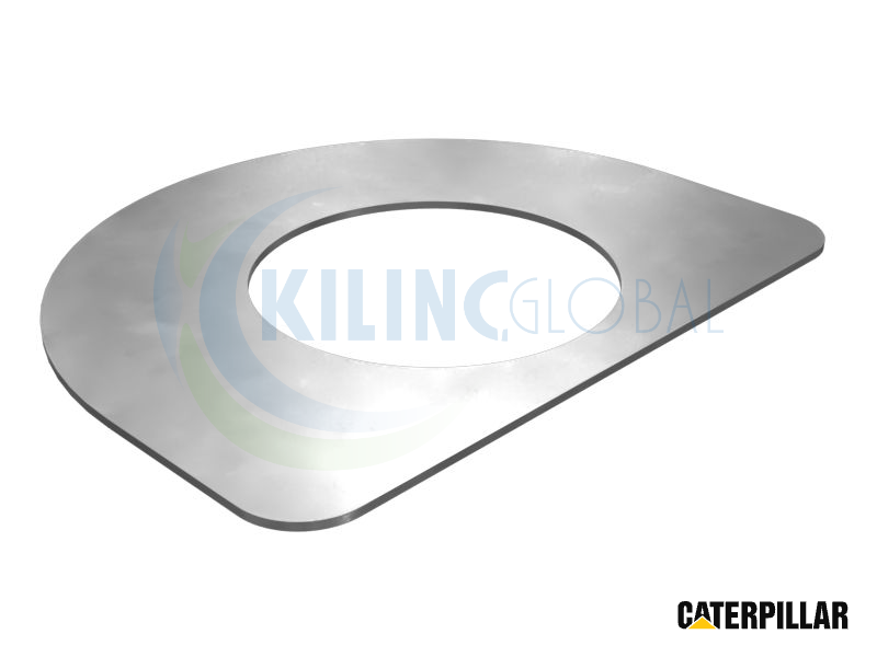 0.8mm Thick Shim