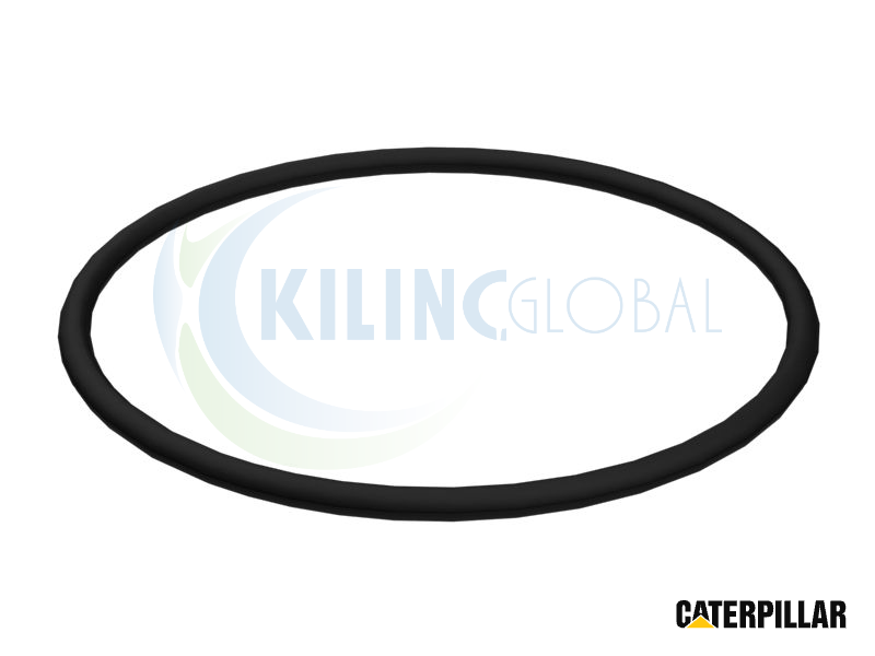 2.62 X 61.6MM 75A FKM O-ANILLO