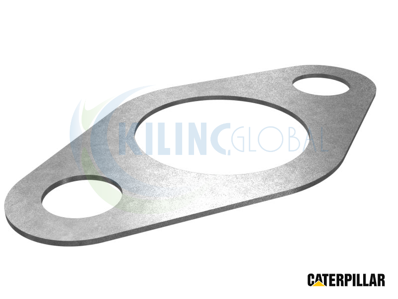 0.8MM THICK TURBO HUILE DRAIN JOINT