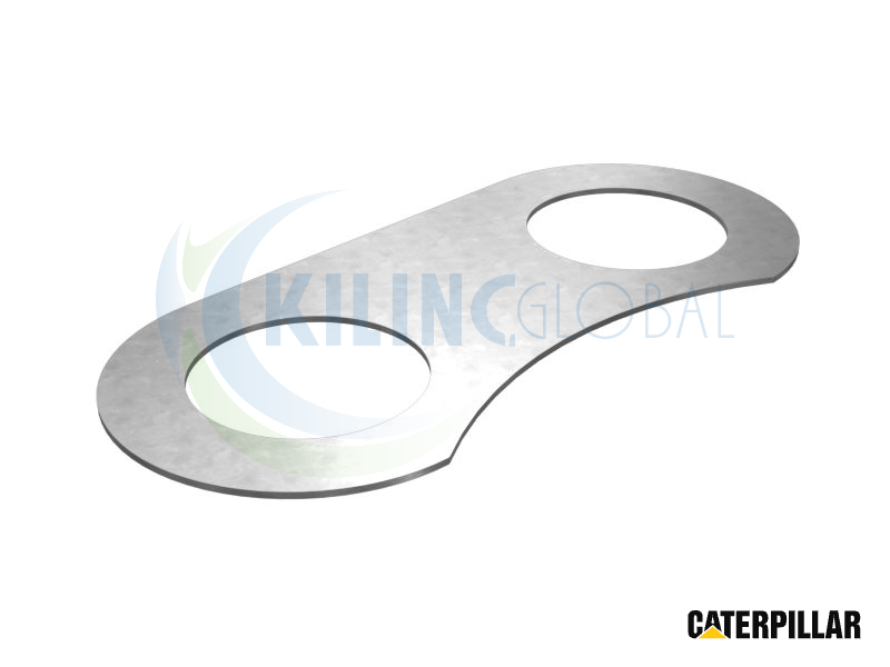 0.8MM THICK ACIER SHIM