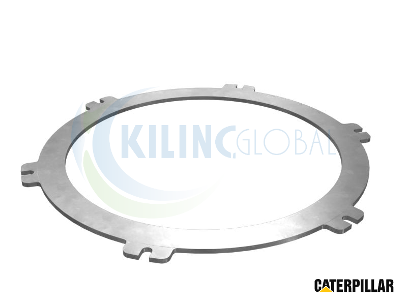 Cat® Reman Clutch Plate