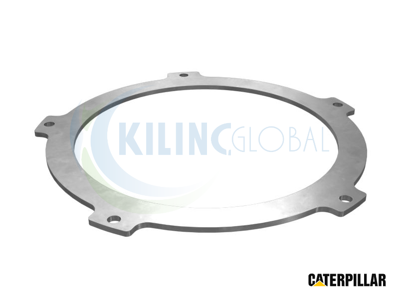 CAT® REMAN EMBRAYAGE PLAQUE