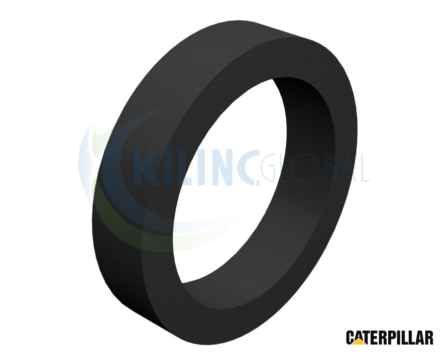 97.54MM INTERNAL DIAMETER KUNSTSTOF SPACER