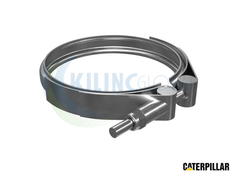 107.20mm Minimum Internal Diameter Clamp