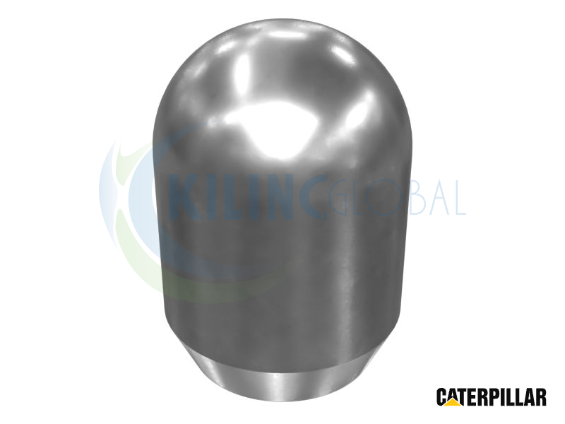 4.76mm Outer Diameter Solid Dowel Pin