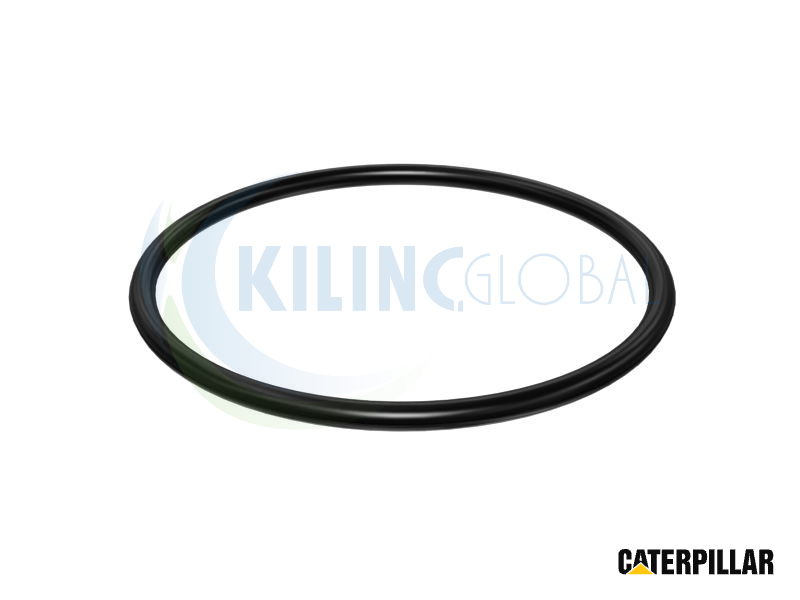 4 x 80mm 90A NBR O-Ring