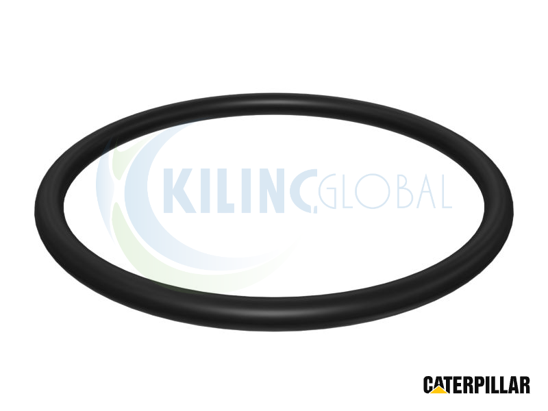 10 X 155MM 78A HNBR O-SEGMENT