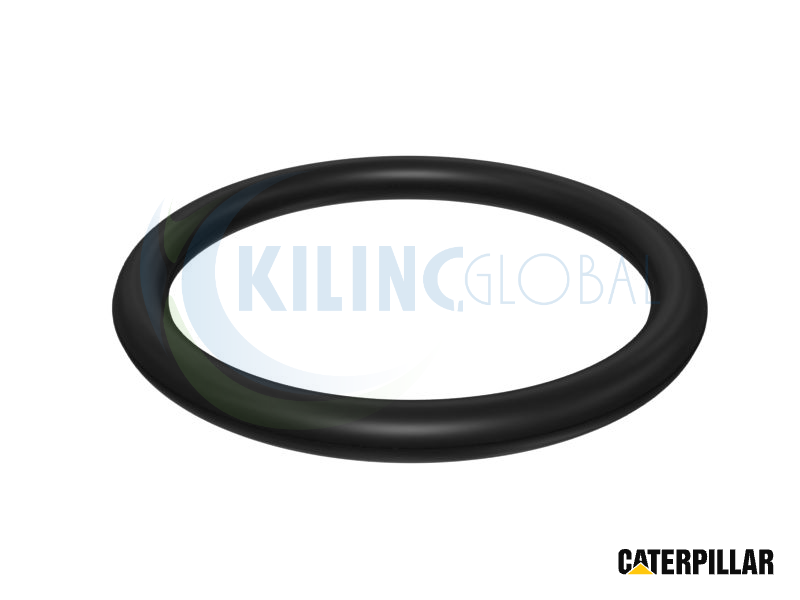 3.53 X 32.92MM 78A HNBR O-SEGMENT