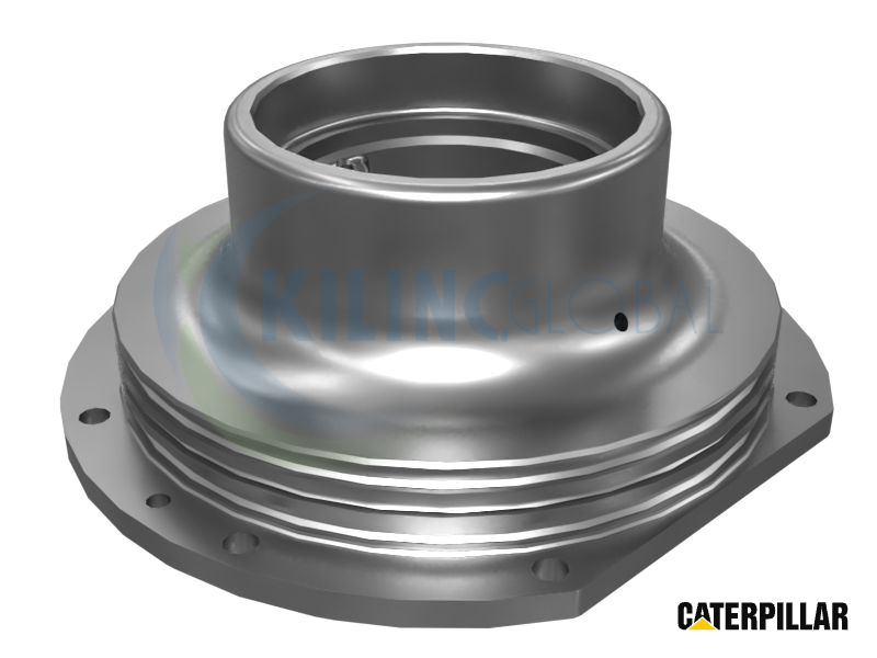 Roller Cage Bearing