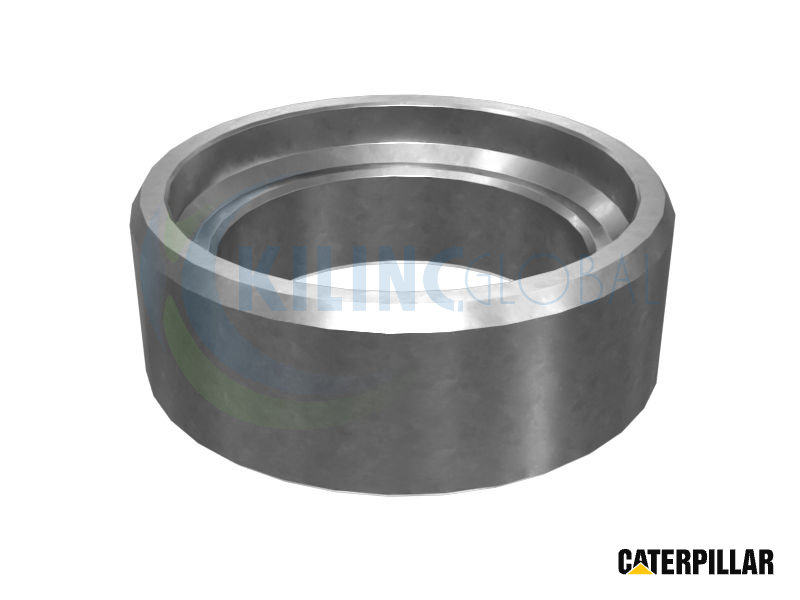 27MM LONG COUPLE CONVERTER TRANSFER SPACER