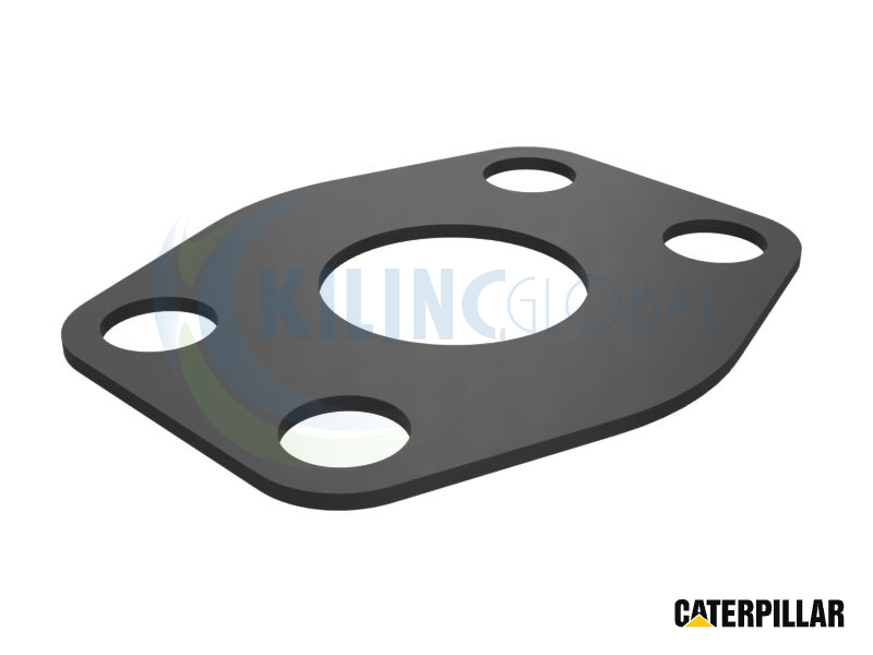 1.6mm Thick Flange Cover Gasket