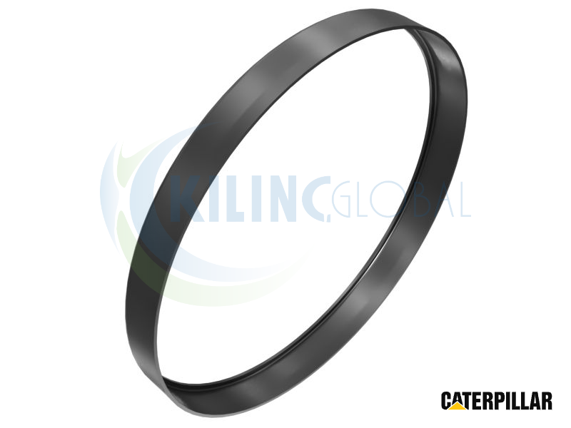142.44mm Outer Diameter Thrust Bearing Retainer