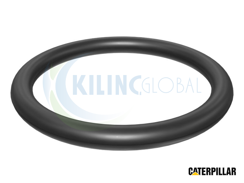 6.99 X 61.6MM 75A NBR O-ANILLO