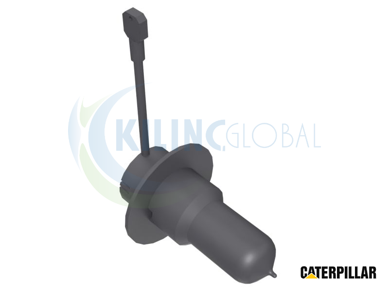 H1 55W Glass Bulb