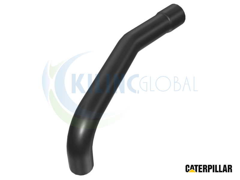 7.93MM MULTIPLE BEND REFRIGERANTE MANGUERA