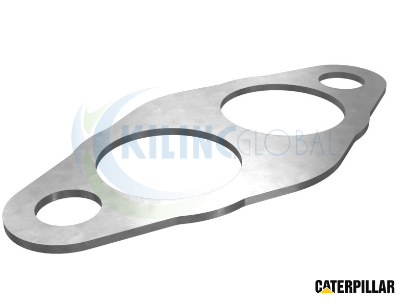 1.2mm Thick Fuel Pump Gasket