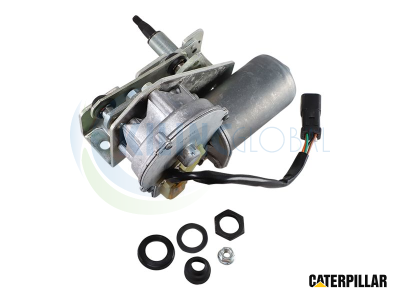 Wiper Motor Assembly