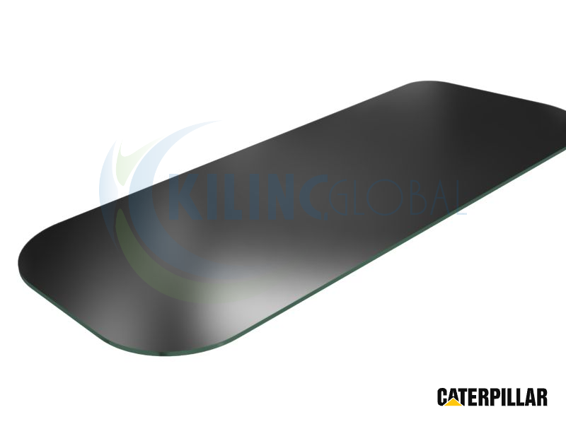 6.8MM THICK CABINA WINDOW GLASS