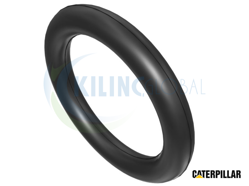 3.53 X 18.64MM 80A TFEP O-VEER