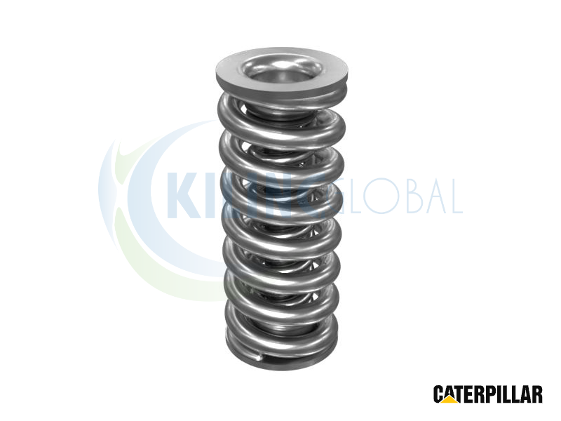 Compression Spring Assembly