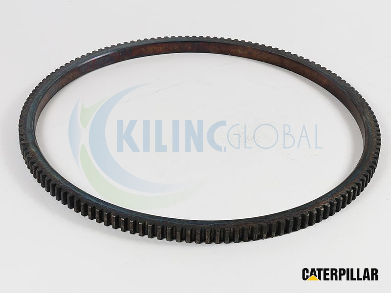 136 Teeth Flywheel Starter Ring Gear