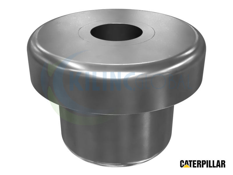 Mushroom Isolation Mount