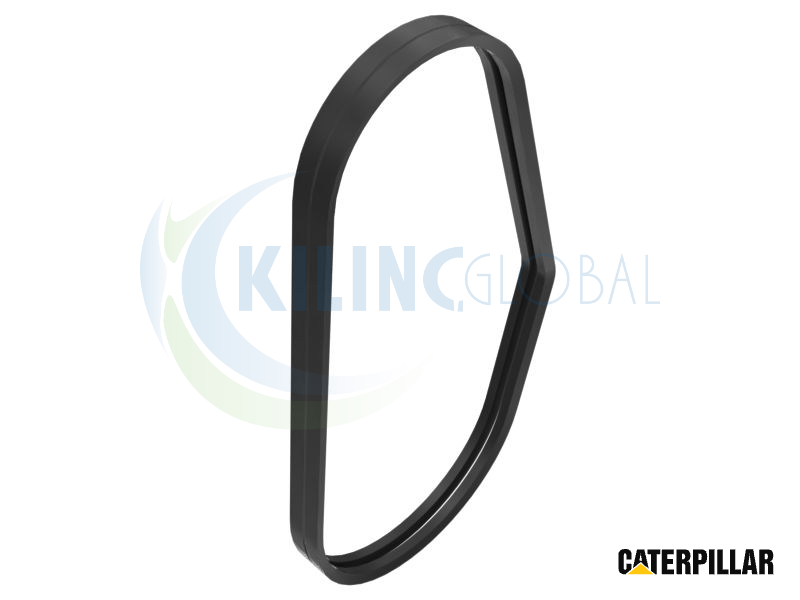 Cogged V-Belt (Set Of 2)