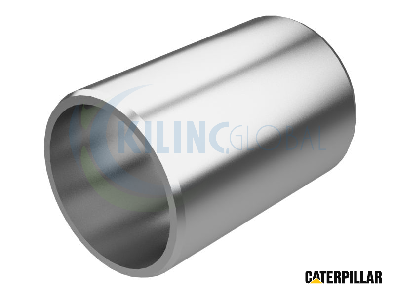 9.85MM OUTER DIAMETER THRU HOLE DOWEL ПАЛЕЦ