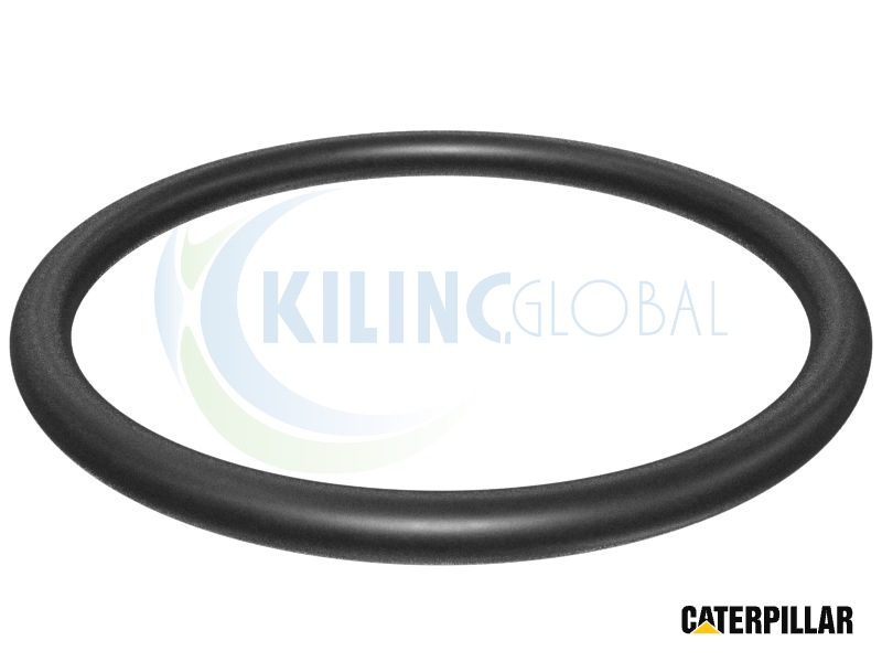 5.33 x 69.22mm 75A FKM O-Ring