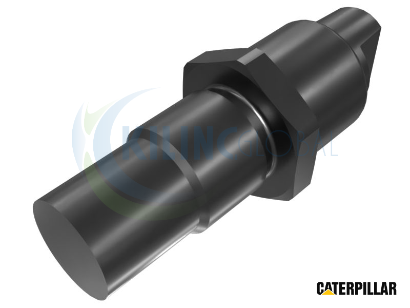 Switch Assembly-Temperature